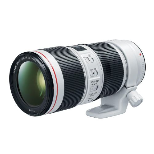 캐논 Canon EF 70-200mm f4L is II USM Lens for Canon Digital SLR Cameras