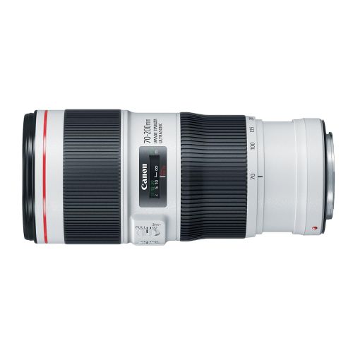 캐논 Canon EF 70-200mm f4L is II USM Lens for Canon Digital SLR Cameras