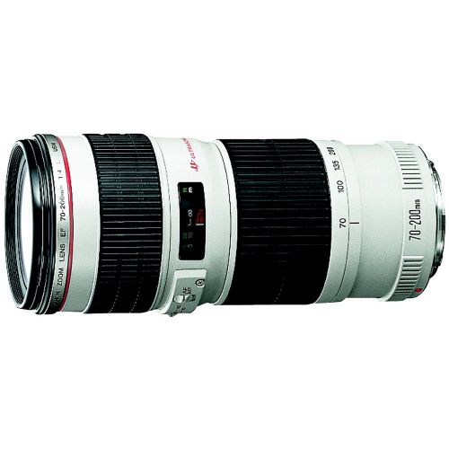 캐논 Canon EF 70-200mm f4 L IS USM Lens for Canon Digital SLR Cameras