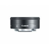 Canon EF-M 22mm f2 STM Compact System Lens