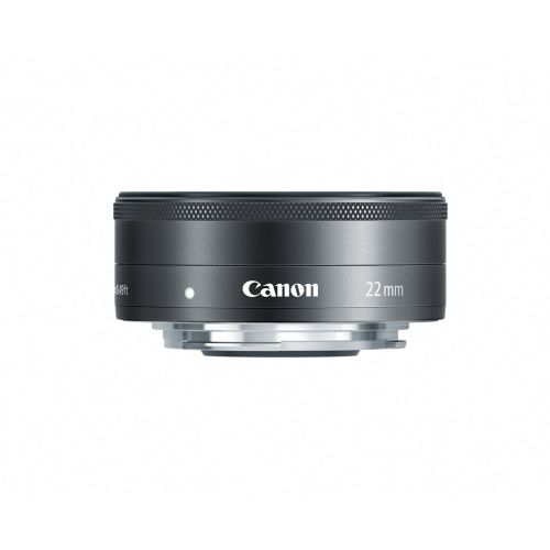 캐논 Canon EF-M 22mm f2 STM Compact System Lens
