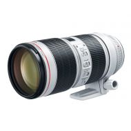 Canon EF 70-200mm f2.8L is III USM Lens for Canon Digital SLR Cameras