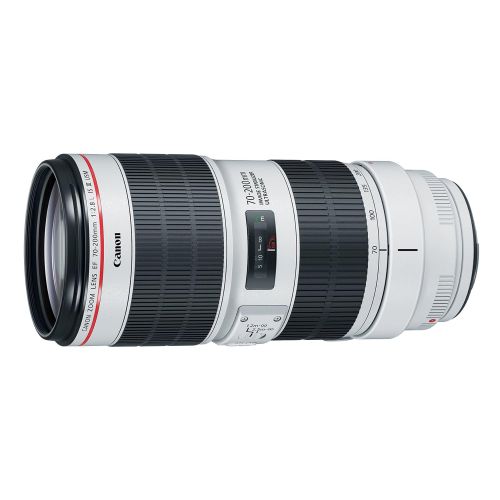 캐논 Canon EF 70-200mm f2.8L is III USM Lens for Canon Digital SLR Cameras