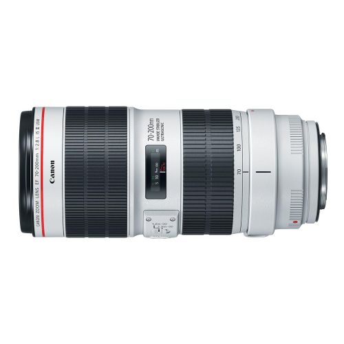 캐논 Canon EF 70-200mm f2.8L is III USM Lens for Canon Digital SLR Cameras