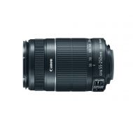 Canon EF-S 55-250mm f4.0-5.6 IS II Telephoto Zoom Lens