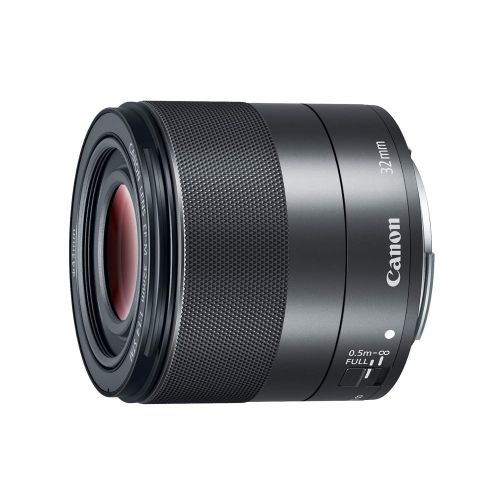 캐논 Canon EF-M 32mm f1.4 STM Lens