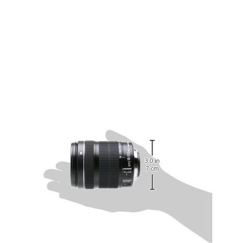 캐논 Canon EF-S 18-135mm f3.5-5.6 IS STM Lens(White box, New)