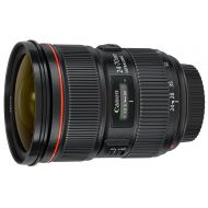 Canon EF 24-70mm f2.8L II USM Standard Zoom Lens