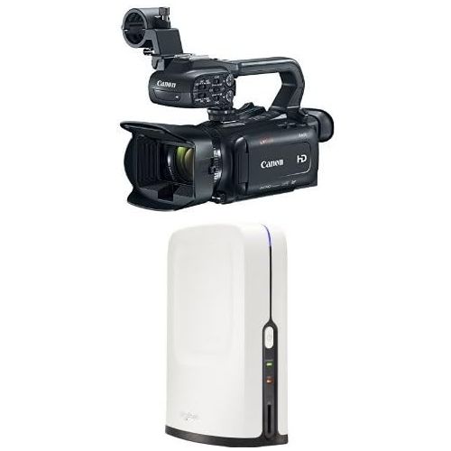 캐논 Canon XA11 Professional Camcorder and SanDisk Extreme 64 gb