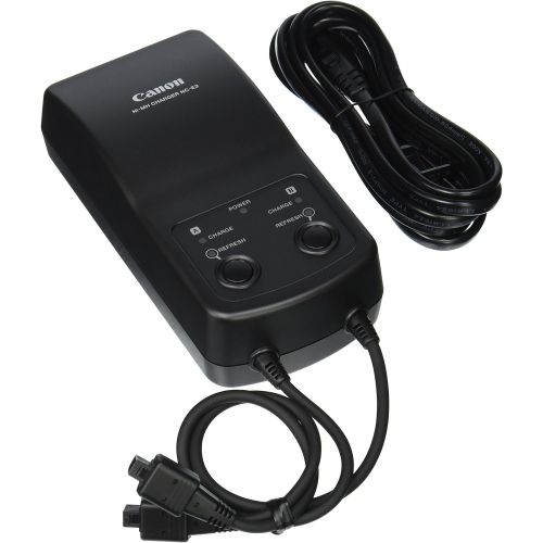 캐논 Canon NCE2 NiMH Battery Charger for EOS-1D & EOS-1v SLR Cameras