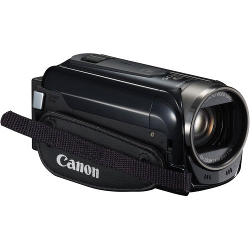 캐논 Canon VIXIA HF R50 Full HD Camcorder with Wi-Fi and 3-Inch LCD (Black) (Discontinued by Manufacturer)