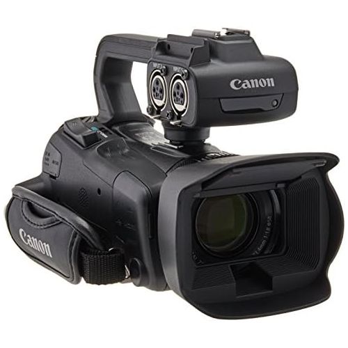 캐논 Canon XA35 Professional Camcorder
