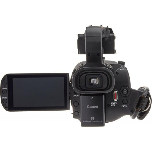 캐논 Canon XA35 Professional Camcorder