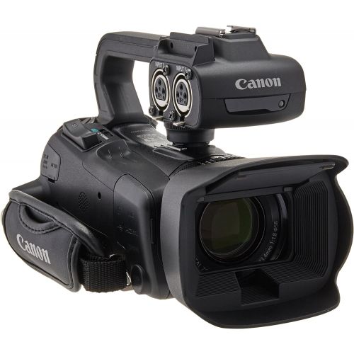 캐논 Canon XA35 Professional Camcorder