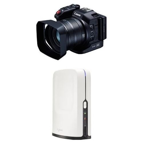 캐논 Canon XC10 4K Professional Camcorder Body Only