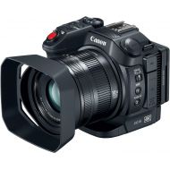 Canon XC15 4K UHD Professional Camcorder