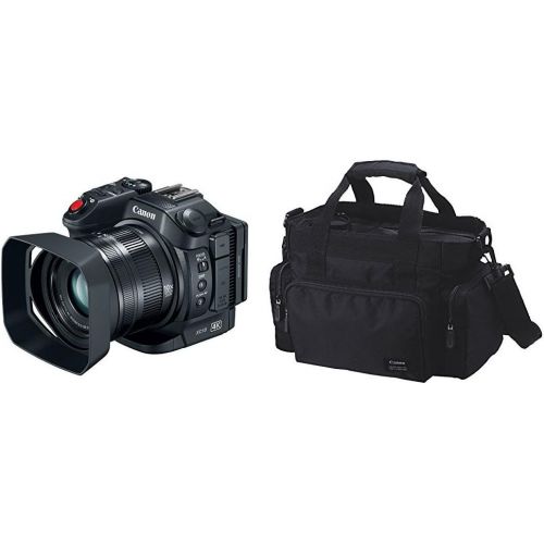 캐논 Canon XC15 4K UHD Professional Camcorder
