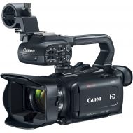 Canon XA15 Professional Camcorder