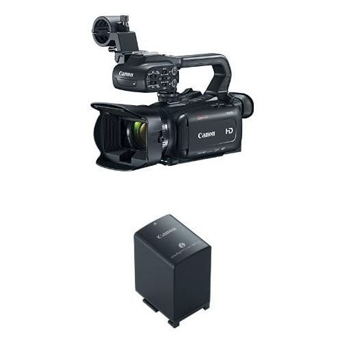 캐논 Canon XA15 Professional Camcorder