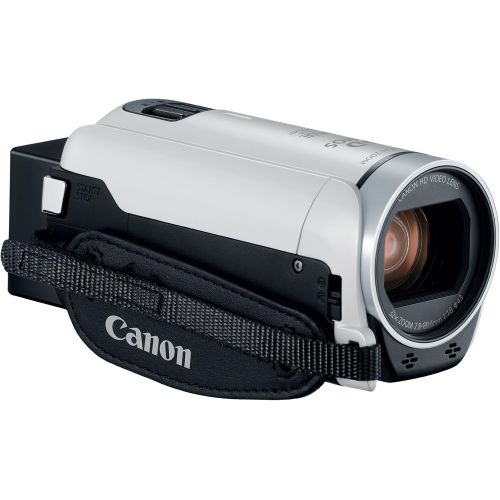 캐논 CanonVIXIA HF R800 Camcorder (White)