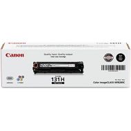 CRG-131 Black 2400 Page Yield Toner Cartridge for Canon ImageClass MF8280Cw Printer