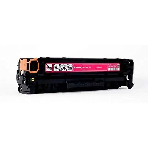 캐논 Canon CRG118 Toner Cartridge - Laser - Magenta (Catalog Category: SUPPLIES- LASER PRINTERS AND FAXES)