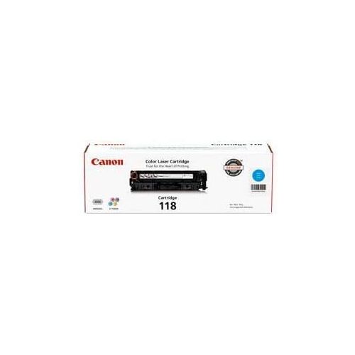 캐논 Canon CRG118 Toner Cartridge - Laser - Magenta (Catalog Category: SUPPLIES- LASER PRINTERS AND FAXES)