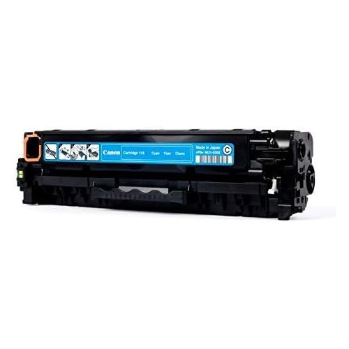 캐논 Canon CRG118 Toner Cartridge - Laser - Magenta (Catalog Category: SUPPLIES- LASER PRINTERS AND FAXES)