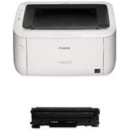 Canon imageCLASS LBP6030w Printer and Canon GENUINE Catridge 125 Black