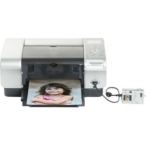 캐논 Canon PIXMA iP6000D Photo Printer