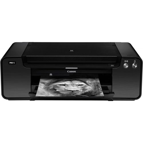 캐논 Canon PIXMA PRO-1 Professional Inkjet Printer