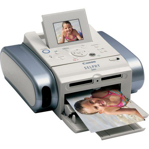 캐논 Canon SELPHY DS810 Photo Printer