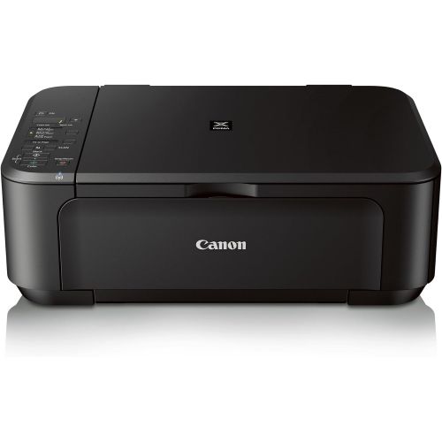 캐논 Canon PIXMA MG3220 Wireless Color Photo Printer with Scanner and Copier (Discontinued by Manufacturer)
