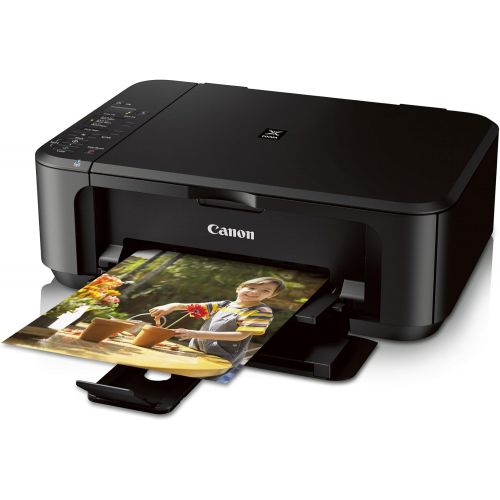 캐논 Canon PIXMA MG3220 Wireless Color Photo Printer with Scanner and Copier (Discontinued by Manufacturer)