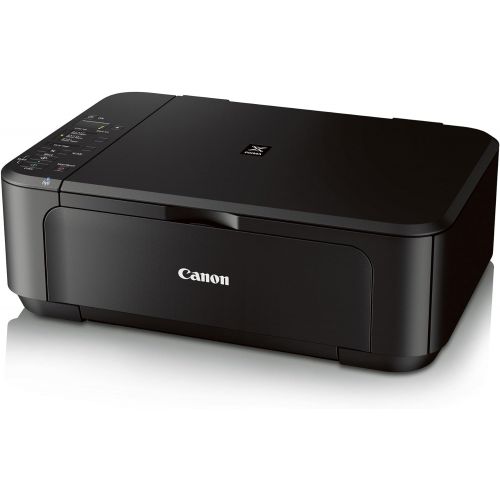 캐논 Canon PIXMA MG3220 Wireless Color Photo Printer with Scanner and Copier (Discontinued by Manufacturer)