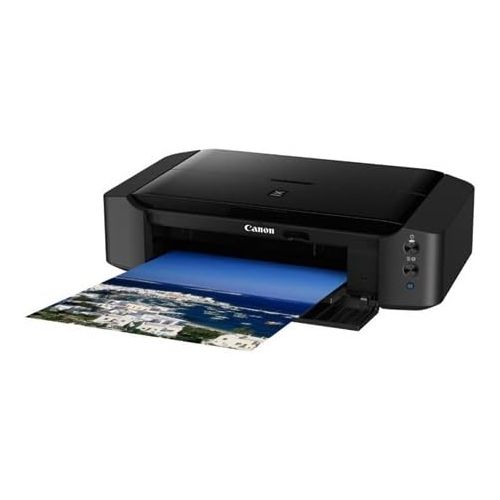 캐논 Canon PIXMA iP8750 - Printer - colour - ink-jet - Ledger, A3 Plus - wireless