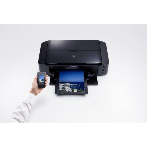 캐논 Canon PIXMA iP8750 - Printer - colour - ink-jet - Ledger, A3 Plus - wireless