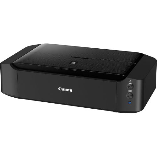 캐논 Canon PIXMA iP8750 - Printer - colour - ink-jet - Ledger, A3 Plus - wireless