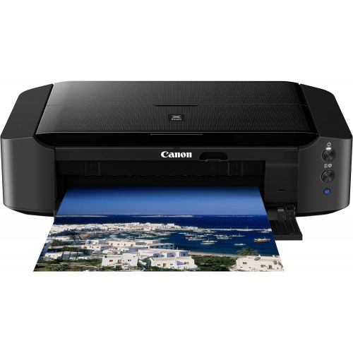 캐논 Canon PIXMA iP8750 - Printer - colour - ink-jet - Ledger, A3 Plus - wireless