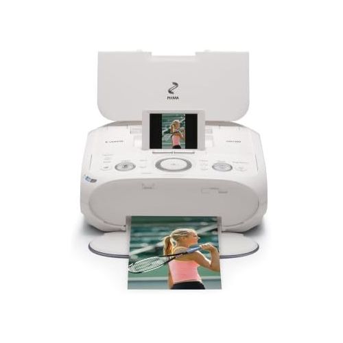 캐논 Canon PIXMA mini260 Photo Inkjet Printer (1444B002)