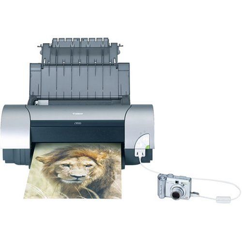 캐논 Canon I-9900 Photo Printer