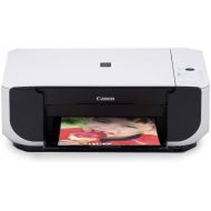 Canon Pixma MP210 Photo All-In-One Inkjet Printer (2175B002)