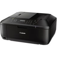 Canon 8750B002 PIXMA MX532 Multifunction Color Inkjet Printer, CopyFaxPrintScan