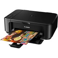 Canon PIXMA MG3522 Wireless Inkjet Photo All-in-One Printer - Print, Copy, Scan