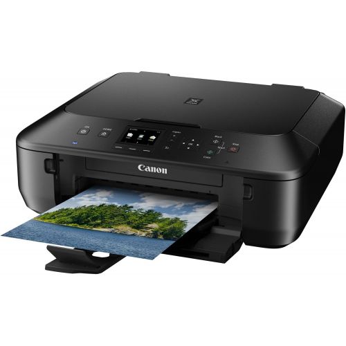 캐논 Canon PIXMA Color Printer MG5520 (Discontinued by Manufacturer)