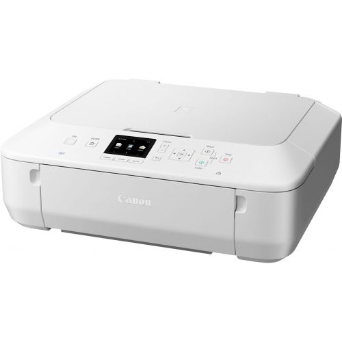 캐논 Canon PIXMA Color Printer MG5520 (Discontinued by Manufacturer)