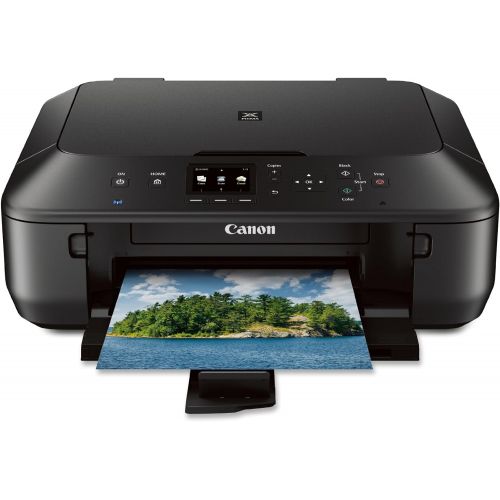 캐논 Canon PIXMA Color Printer MG5520 (Discontinued by Manufacturer)