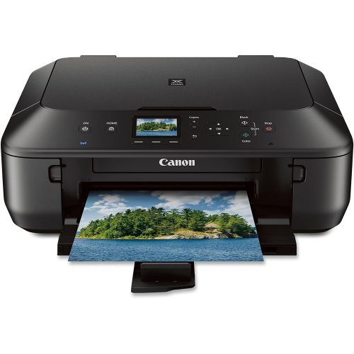 캐논 Canon PIXMA Color Printer MG5520 (Discontinued by Manufacturer)