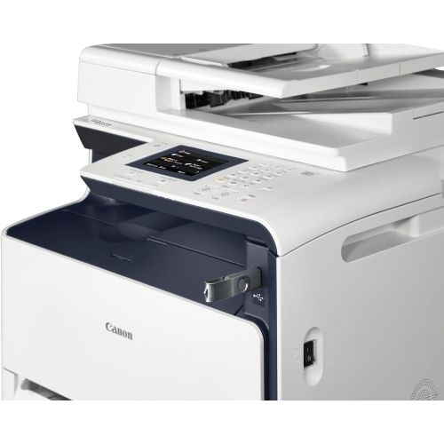 캐논 Canon Office Products ImageCLASS MF624Cw Wireless Color Printer with Scanner & Copier