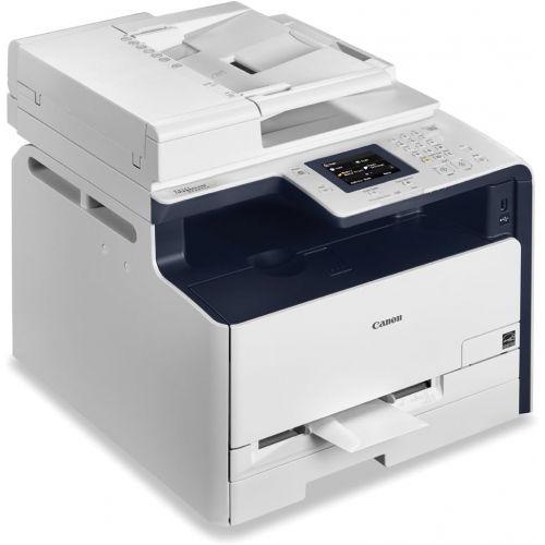 캐논 Canon Office Products ImageCLASS MF624Cw Wireless Color Printer with Scanner & Copier